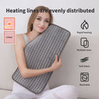 Body Recovering Heating Pad