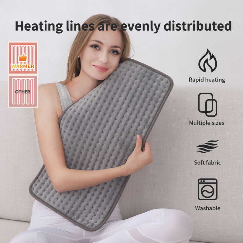 Body Recovering Heating Pad