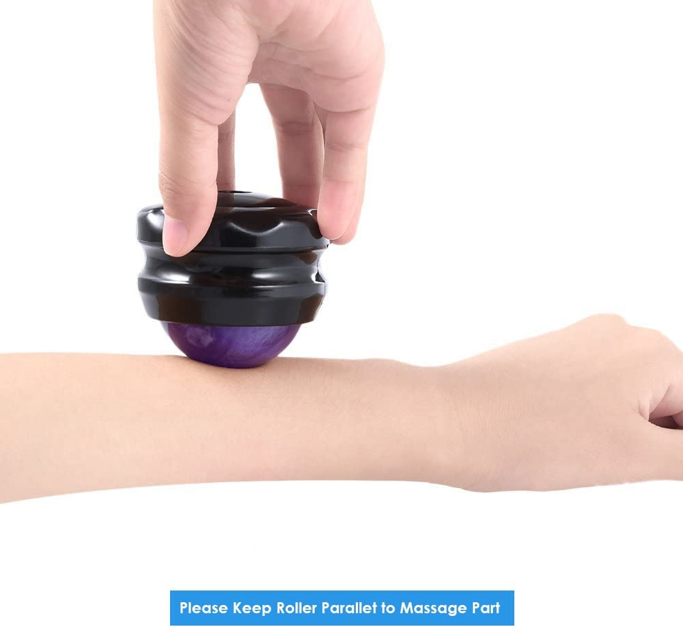 Massage Ice Roller
