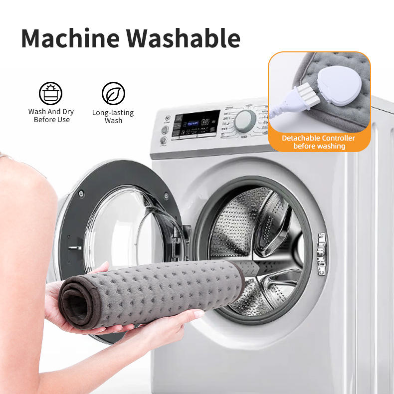 Body Recovering Heating Pad