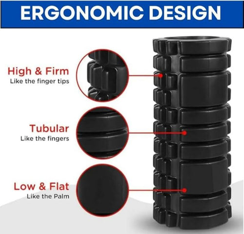 Deep Tissue Foam Roller