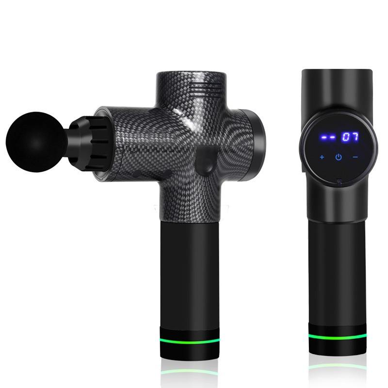 Deep Tissue Massage Gun
