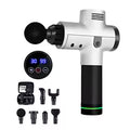 Deep Tissue Massage Gun