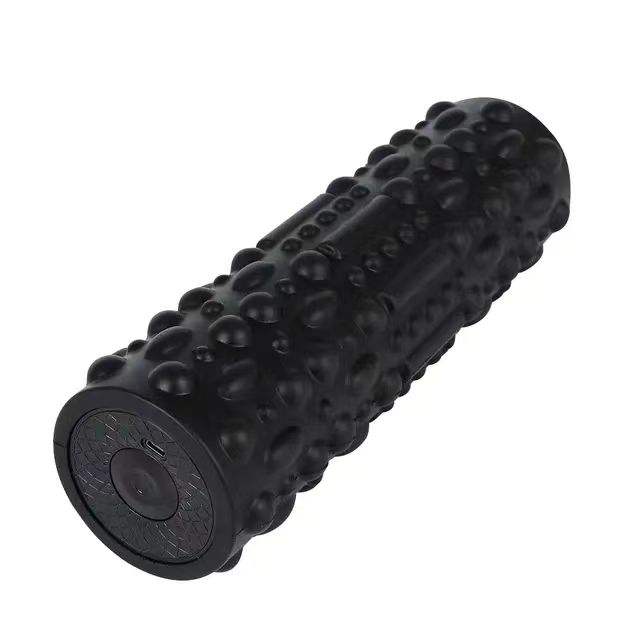 Electric Vibrating Massage Roller