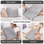 Body Recovering Heating Pad