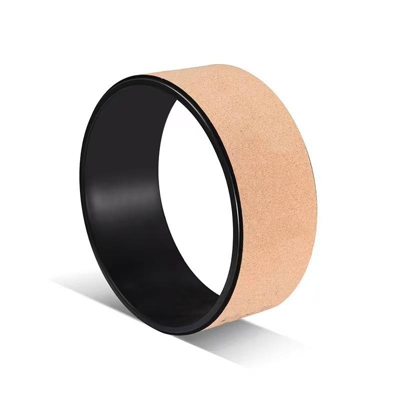 Yoga Wheel For Stretching