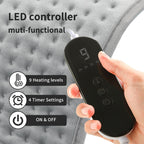 Body Recovering Heating Pad