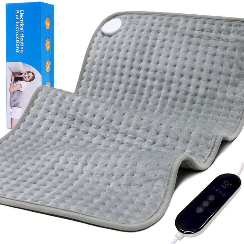 Body Recovering Heating Pad